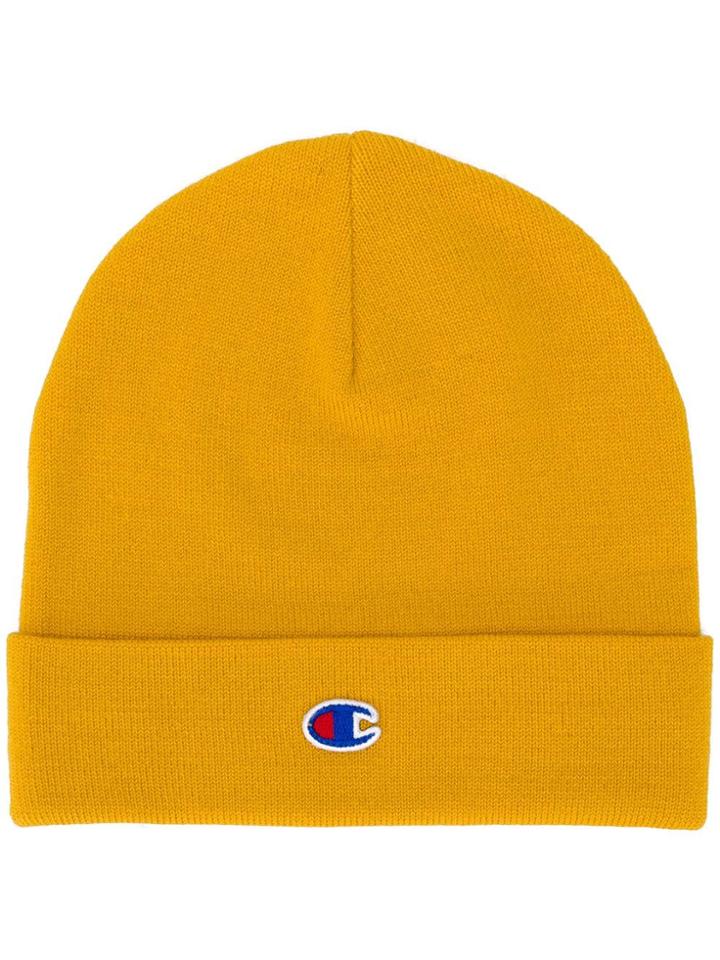 Champion 804707ys001 - Yellow