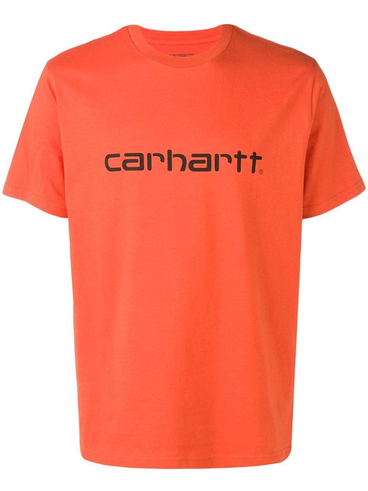 Carhartt Heritage Carhartt Heritage I02380303 892.90 Persimmon/black