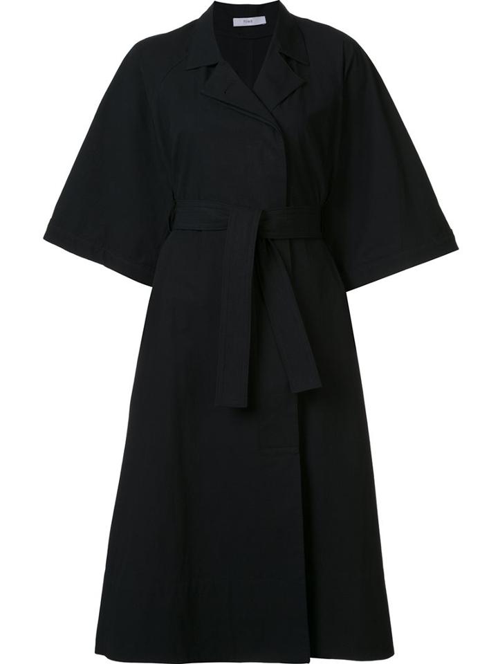 Tome Oversized Coat Dress