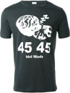 Paul Smith Jeans 'idol Minds' T-shirt