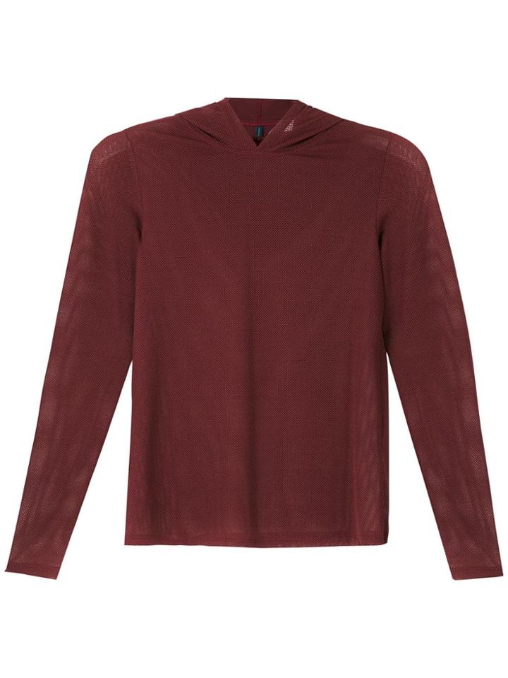Lygia & Nanny Camiseta Fig Ol - Purple