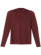 Lygia & Nanny Camiseta Fig Ol - Purple