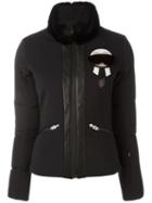 Fendi 'karlito' Puffer Jacket