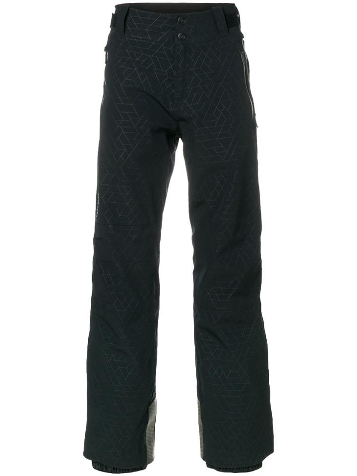 Rossignol Atelier Course Trousers - Black