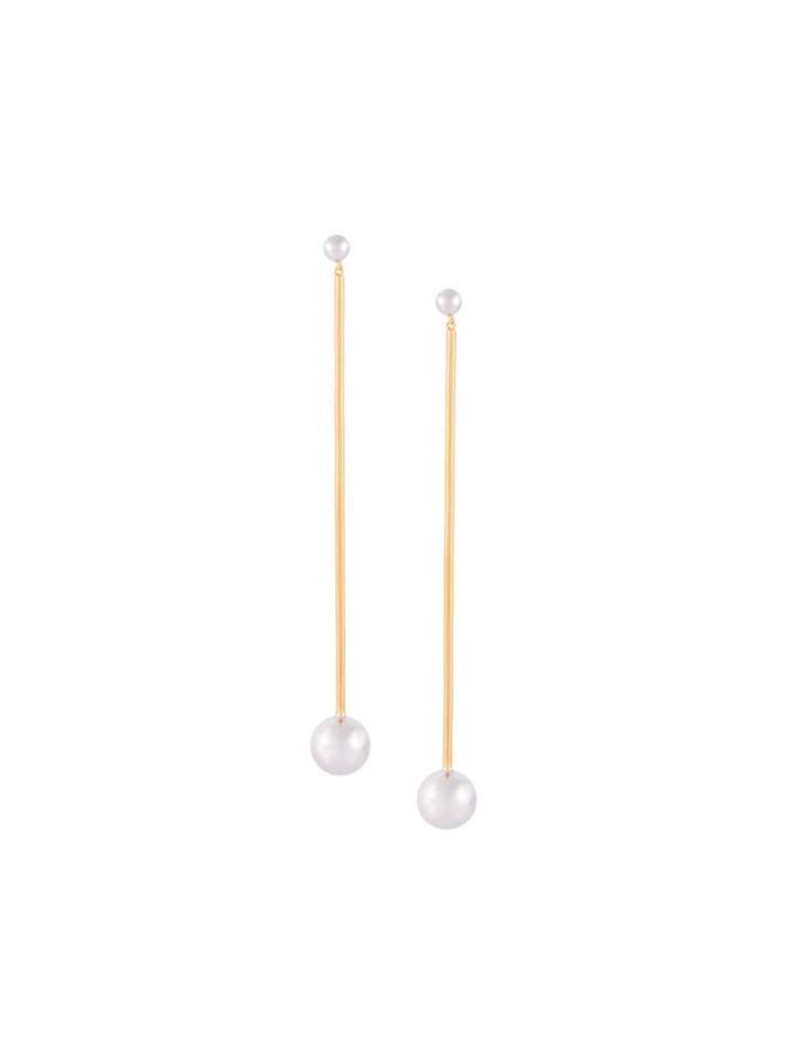 Maria Black 'orbit' ' Duster Earrings