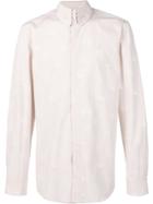 Vivienne Westwood Man 'krall' Shirt - Nude & Neutrals