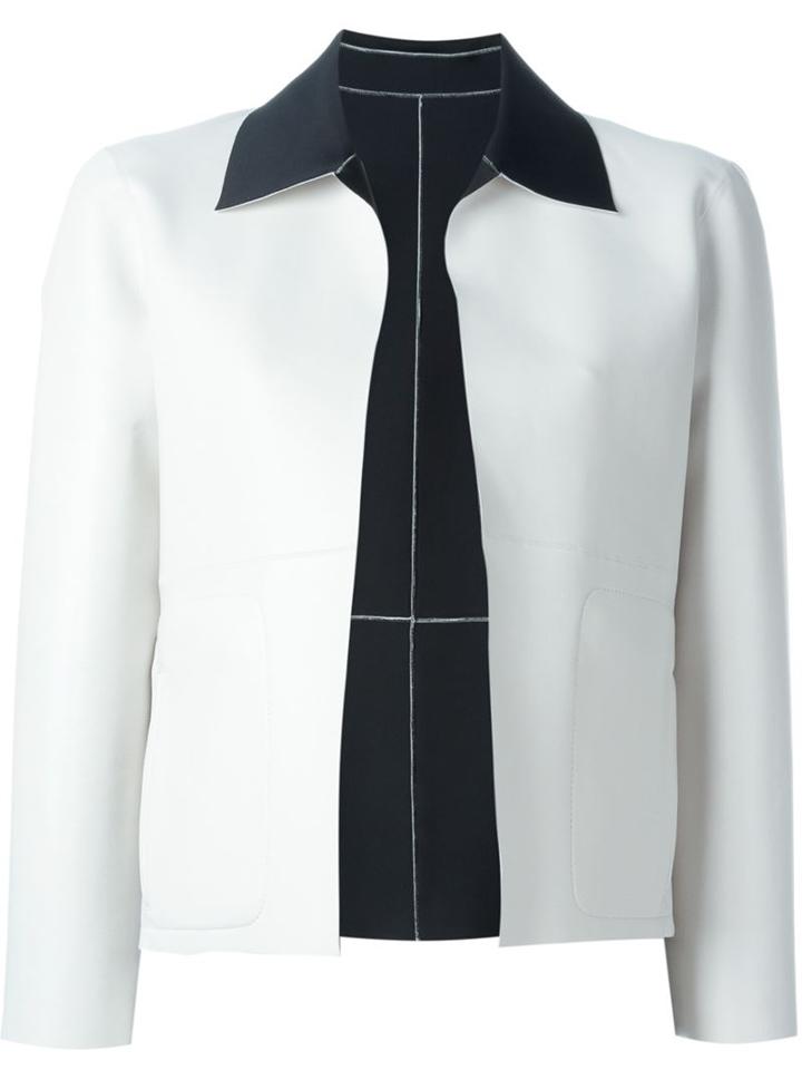 Blancha Reversible Jacket