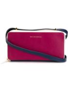 Want Les Essentiels De La Vie 'demiranda' Shoulder Bag, Women's, Pink/purple