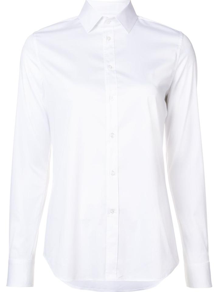 Ralph Lauren 'charmain' Shirt