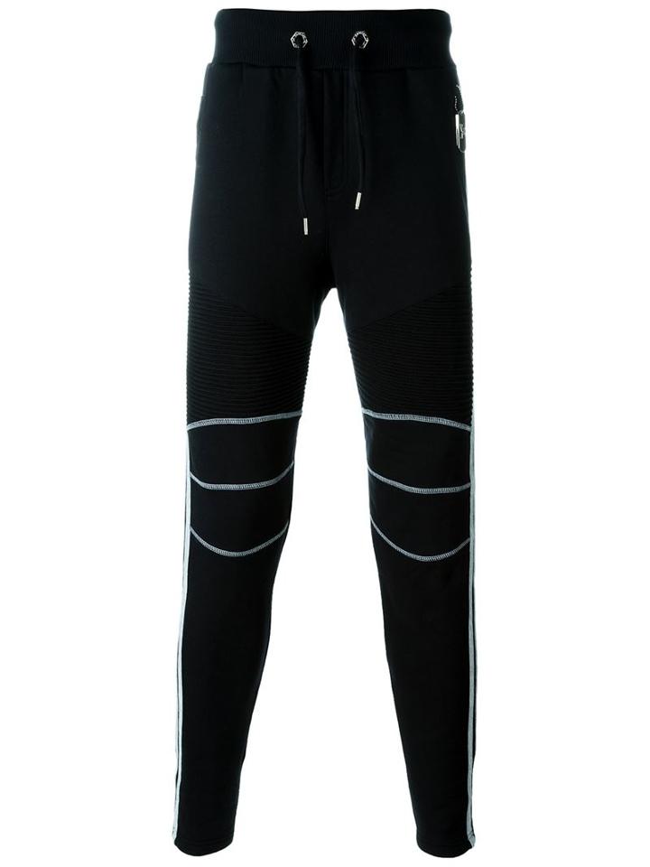 Philipp Plein 'come To Daddy' Track Pants