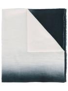 Faliero Sarti - Texas Scarf - Women - Cotton - One Size, Women's, Black, Cotton