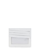 Maison Margiela Number Window Cardholder - White