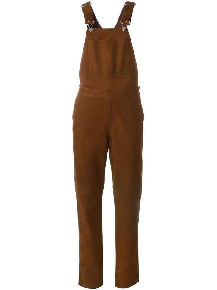 Joseph Classic Dungarees