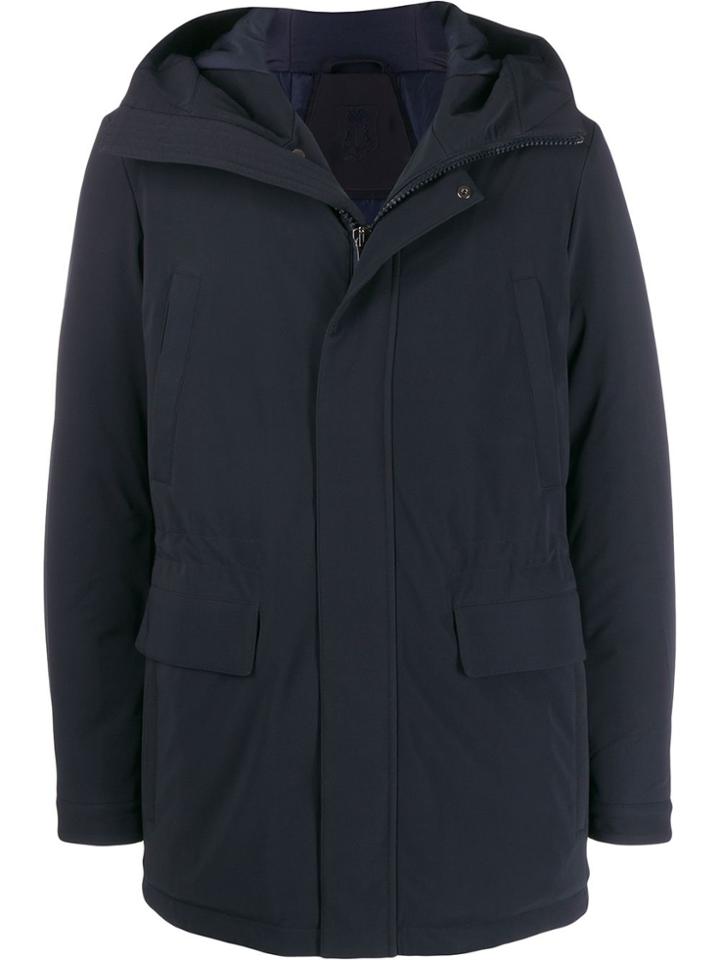 Corneliani Corneliani 8425t29820181 001 - Blue