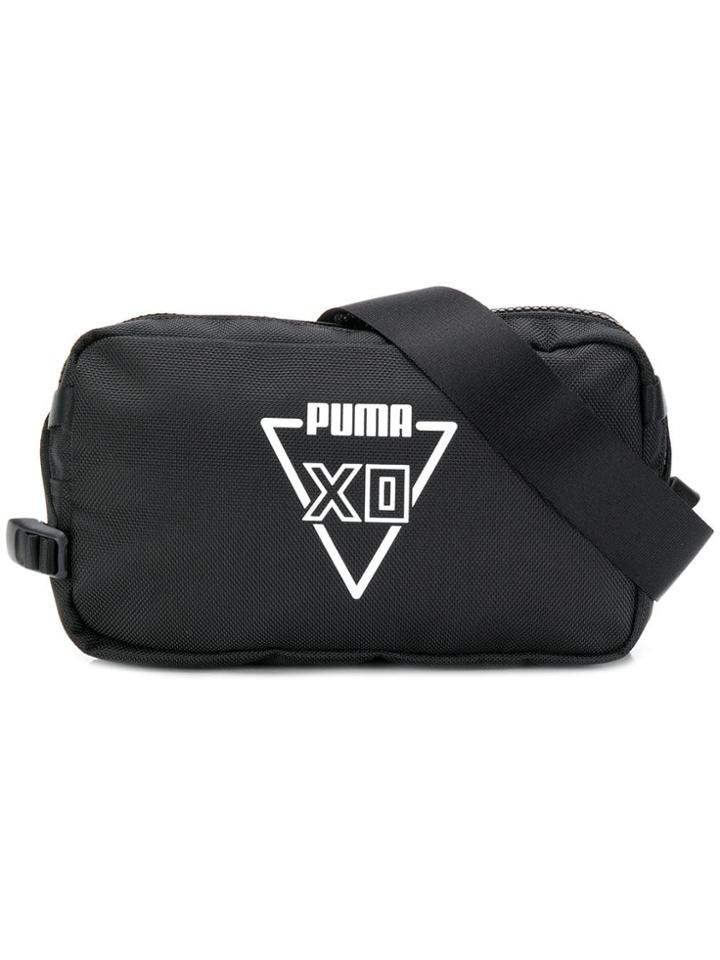 Puma X Xo Belt Bag - Black
