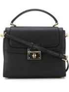 Dolce & Gabbana 'greta' Tote, Women's, Black
