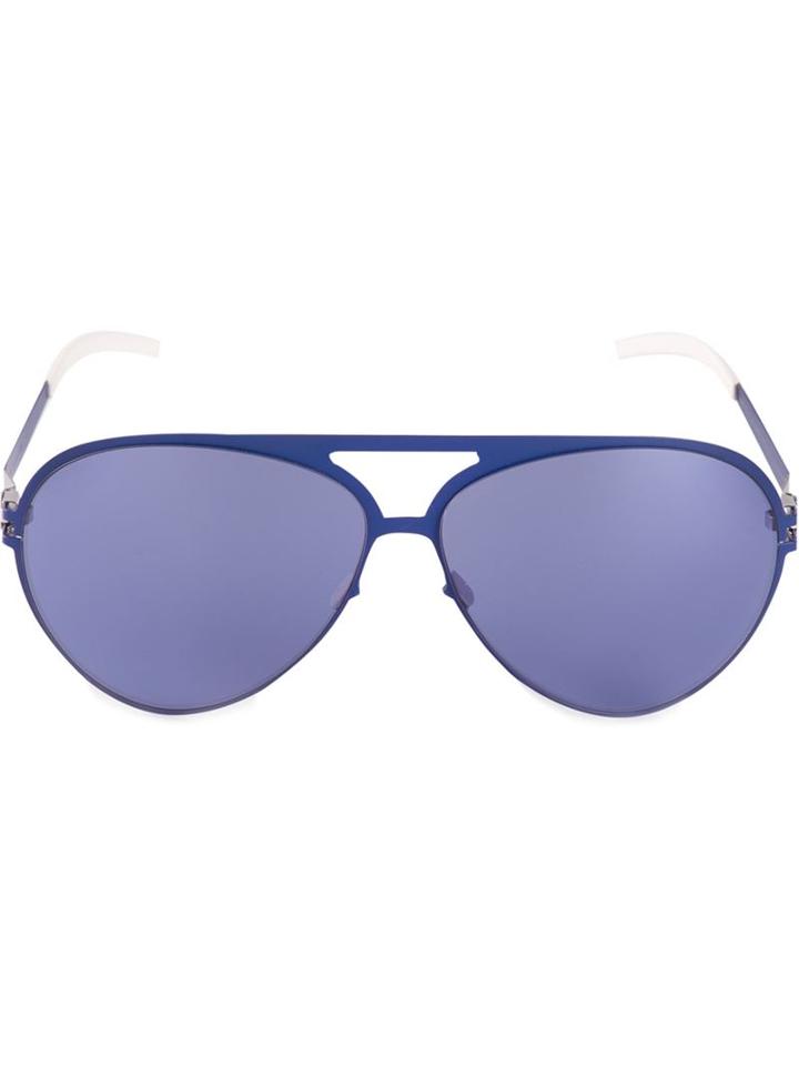 Mykita 'sepp' Sunglasses