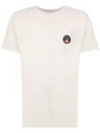 Osklen Printed T-shirt - 205 Aspen