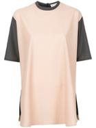 Stephan Schneider Patch Top - Nude & Neutrals