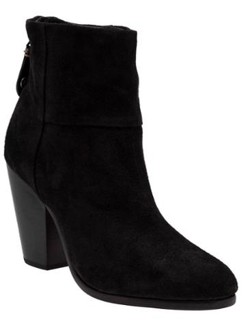Rag & Bone 'classic Newbury' Ankle Boot
