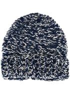 711 'denali' Beanie - Blue