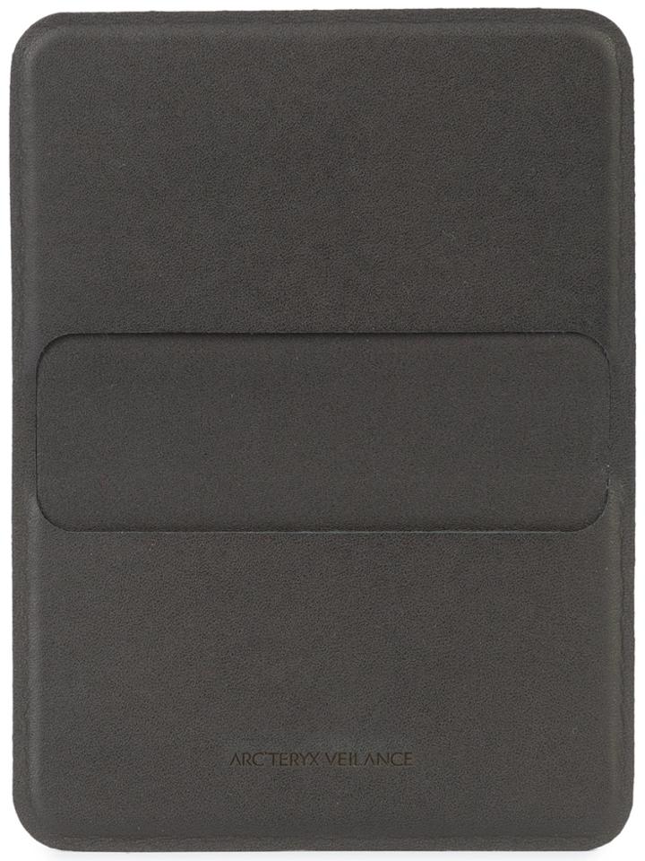 Arc'teryx Veilance Classy Foldable Cardholder - Black