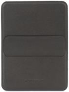 Arc'teryx Veilance Classy Foldable Cardholder - Black