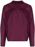 Asics X Kiko Kostadinov Long-sleeve Top - Purple