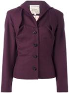 Vivienne Westwood Pre-owned 'gold Label' Jacket - Red