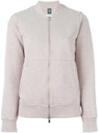 Eleventy Zip-up Sweatshirt