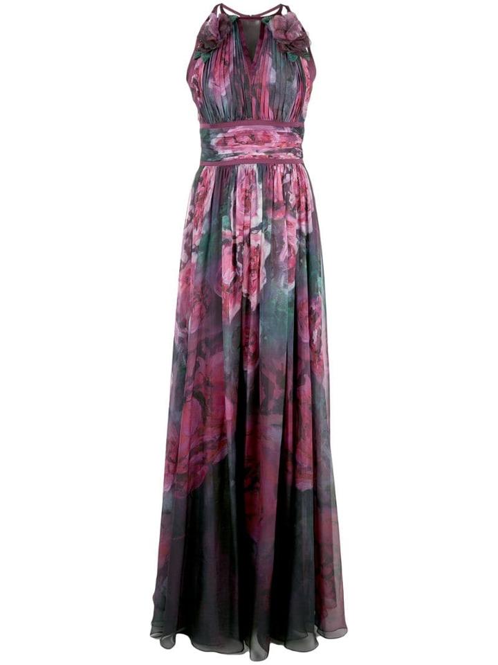 Marchesa Notte - Purple