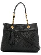 Tory Burch 48892 Fleming 001 - Black