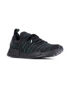 Adidas Adidas Aq0943 Cblack Bluspi Eqtgrn Natural (other)->rubber