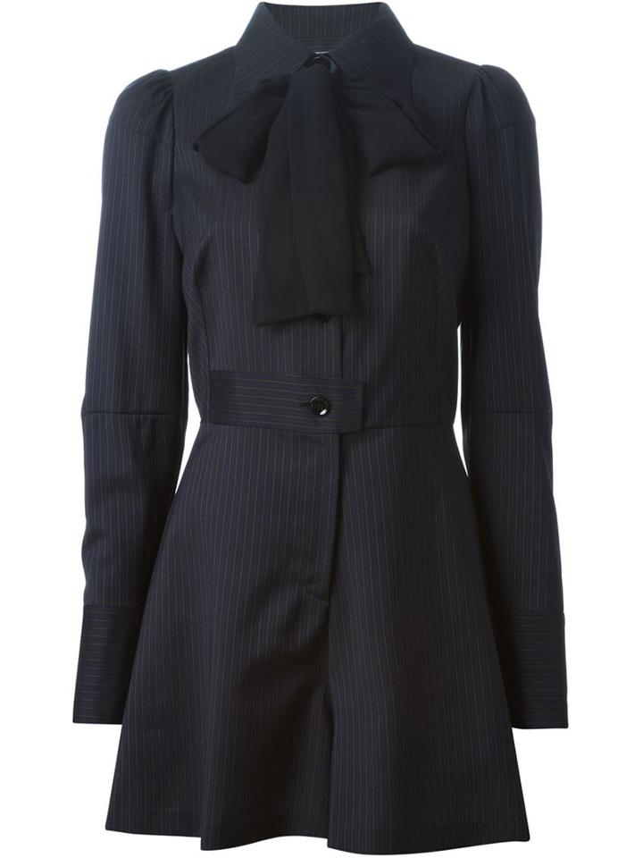 Maison Margiela Pussy Bow Dress