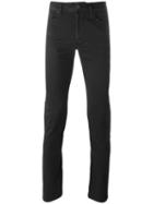 Diesel Black Gold Slim-fit Jeans, Men's, Size: 33, Cotton/polyester/spandex/elastane