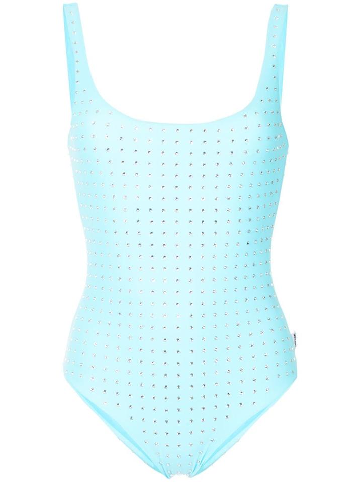Moschino Moschino A61265211 332 - Blue
