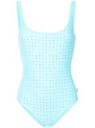 Moschino Moschino A61265211 332 - Blue