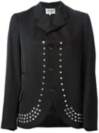 Comme Des Garçons Vintage 'robe De Chambre' Jacket, Women's, Size: Medium, Black
