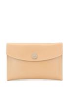 Hermès Pre-owned 1995 Pochette Rio Horse Carriage Motif Clutch Hand