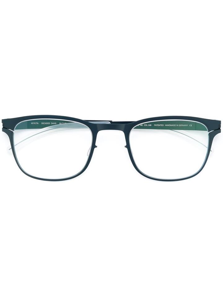 Mykita 'davis' Optical Glasses