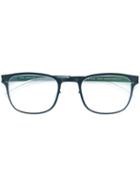 Mykita 'davis' Optical Glasses