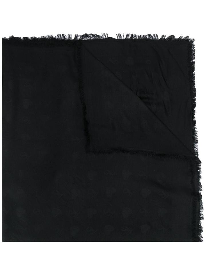 Twin-set Twin-set 192to536d 00006 Nero - Black