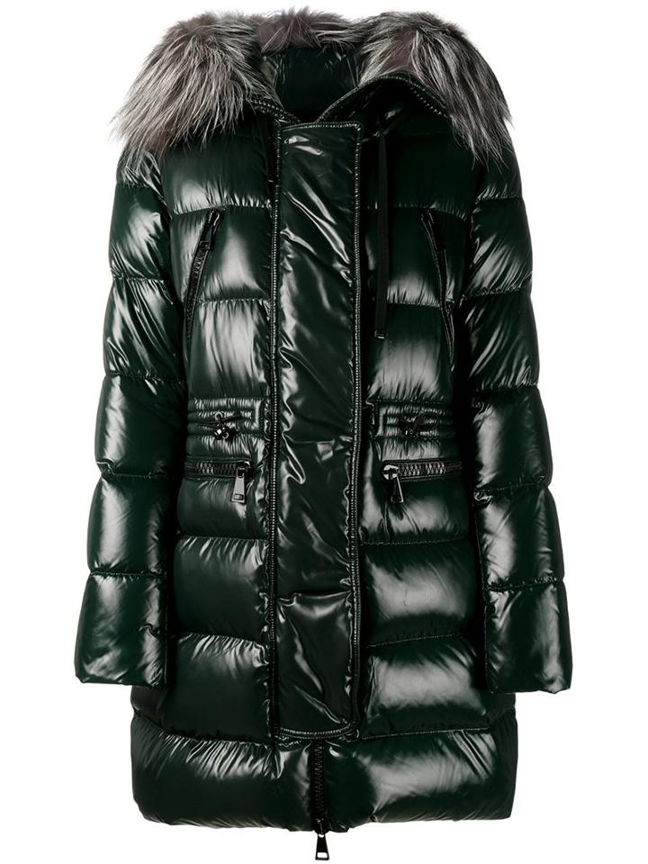 Moncler 'aphrotiti' Padded Coat