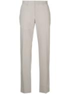 Cerruti 1881 Classic Style Trousers - Neutrals