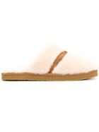 Ugg Australia Dalla Slippers - Brown