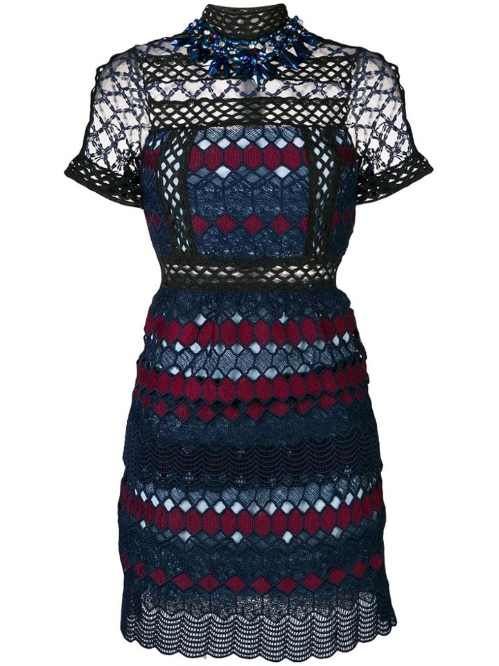 Amuse 12lady-type - Blue