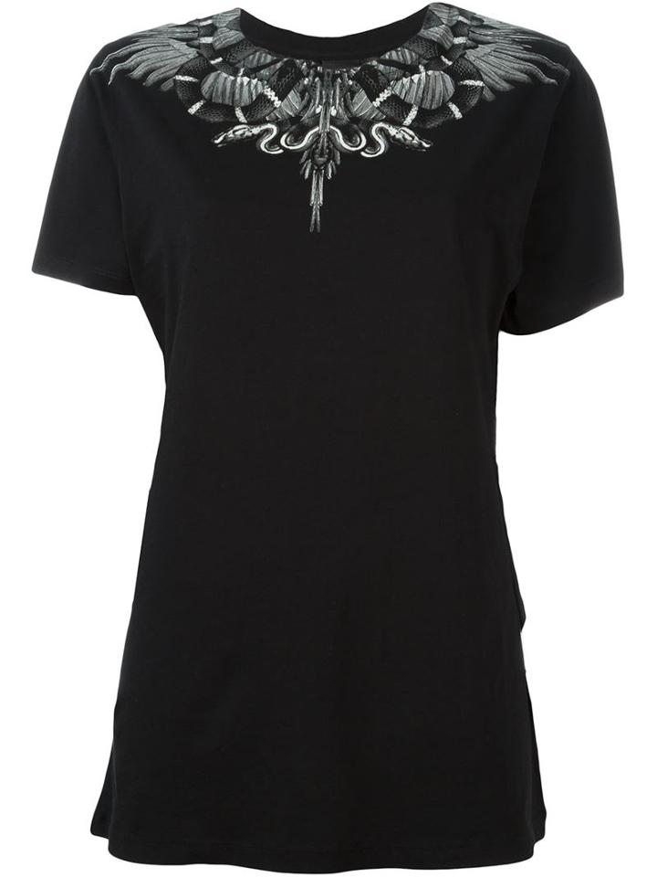 Marcelo Burlon County Of Milan 'cancun' T-shirt