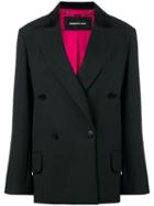 Barbara Bui Tailored Loose Jacket - Black