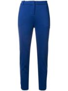 Pinko Tapered Trousers - Blue