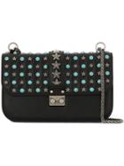 Valentino 'rocklock' Shoulder Bag